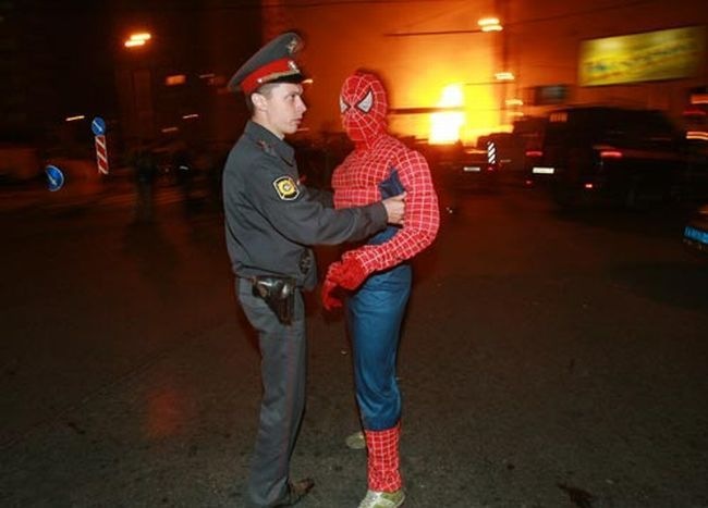 Антон Григорьев фотография #29