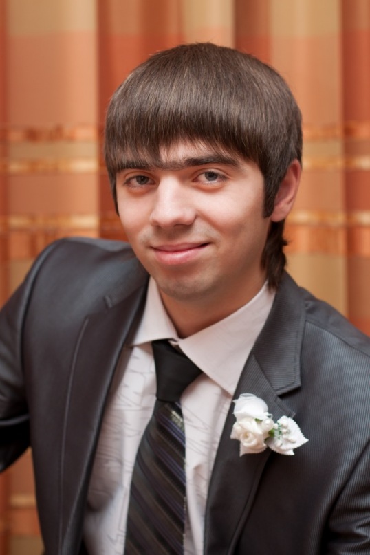 Сергей Лев фотография #11