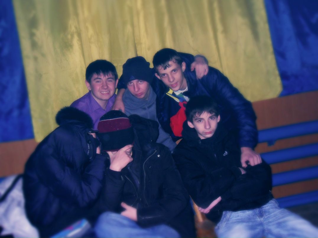 Александр Караванов фотография #48