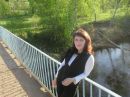 Фотография Мироновой Майи
