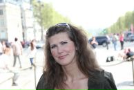 Фотография Абрамовой Натальи