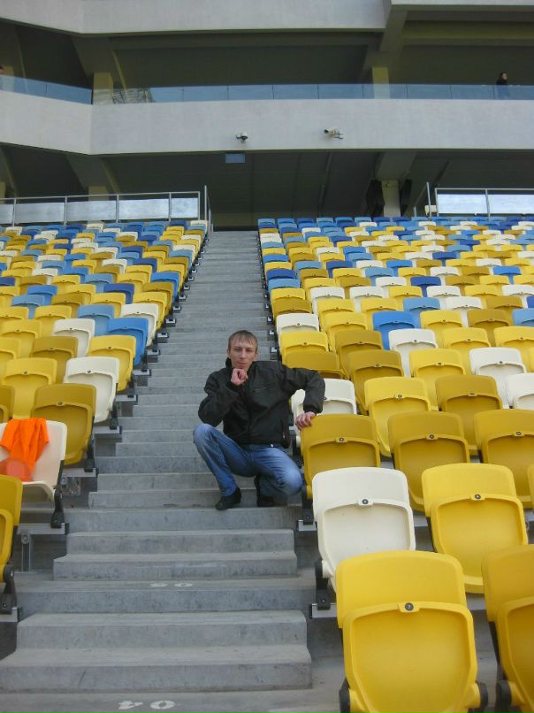 Володимир П'янило фотография #45