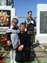 Фотография Чамукова Артемия