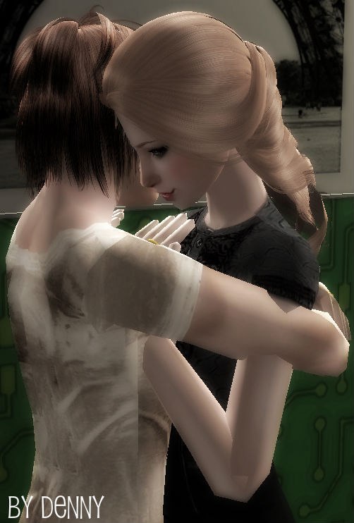 Амелия Саммерс фотография #4