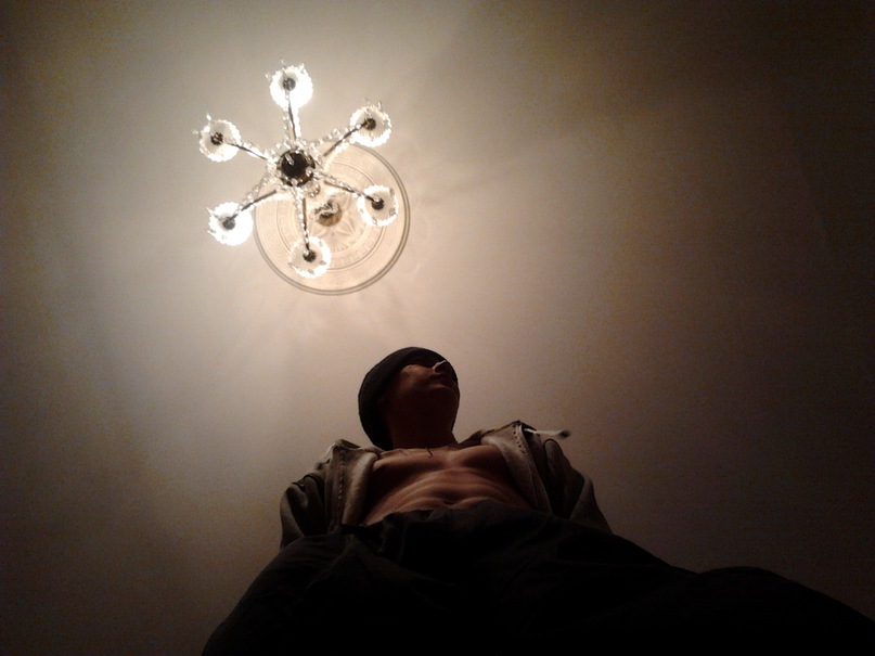 Иван Кичигин фотография #24