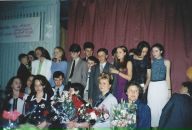 Фотография Глевицкой Елены