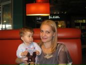 Фотография Шишкиной Кристины