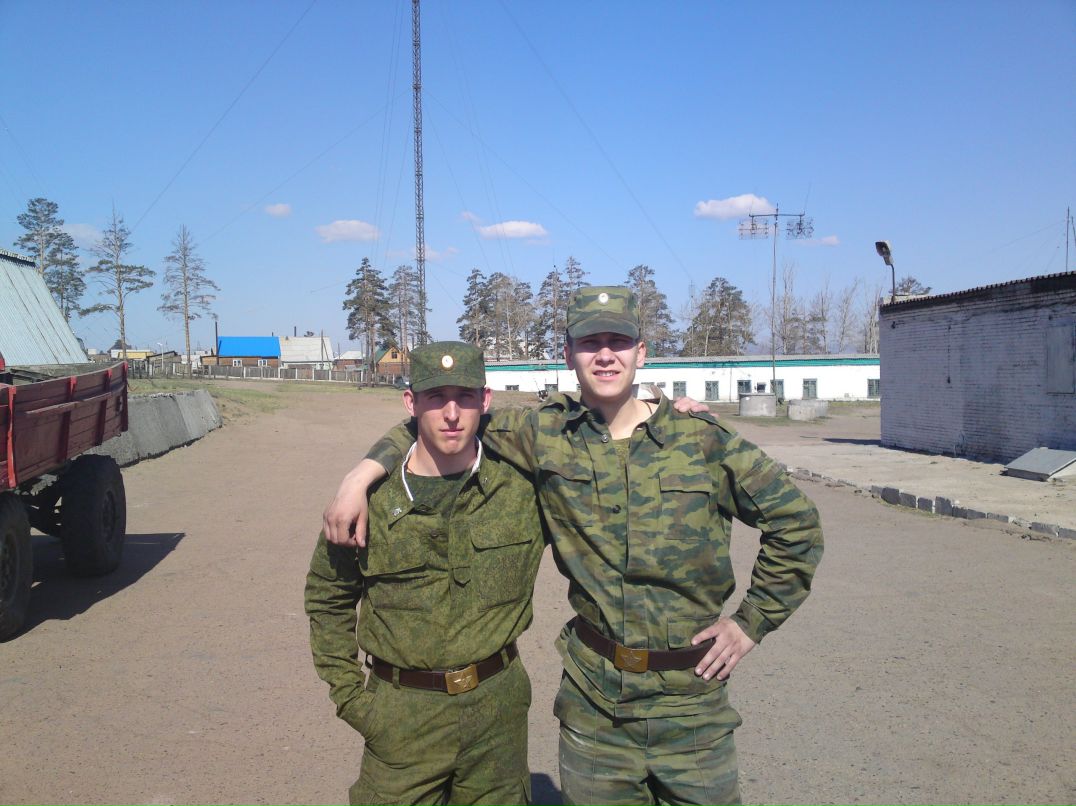 Дмитрий Арсентьев фотография #2