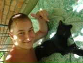 Фотография Сергеева Павла