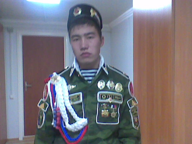 Басан Мугаев фотография #20