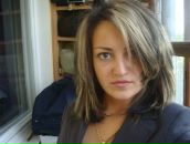 Фотография Белой Ольги