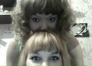 Фотография Блиновой Оли