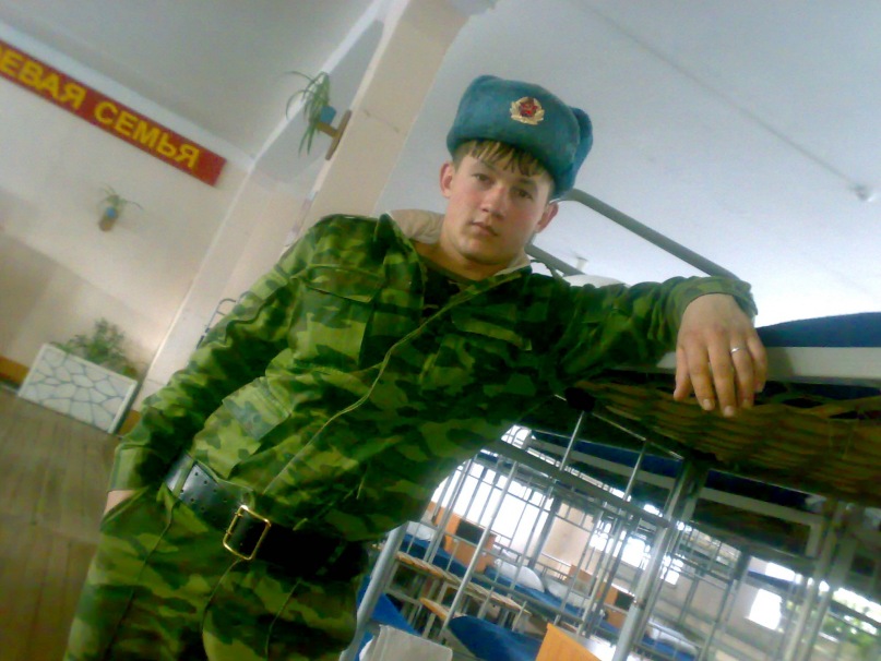 Артём Бабуков фотография #22