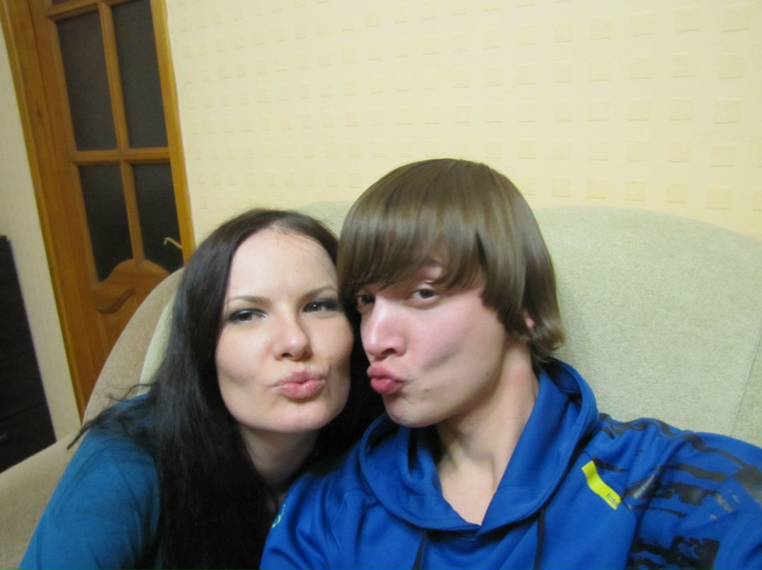 Антон Горбачев фотография #33