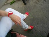 Фотография Волковой Анастасии