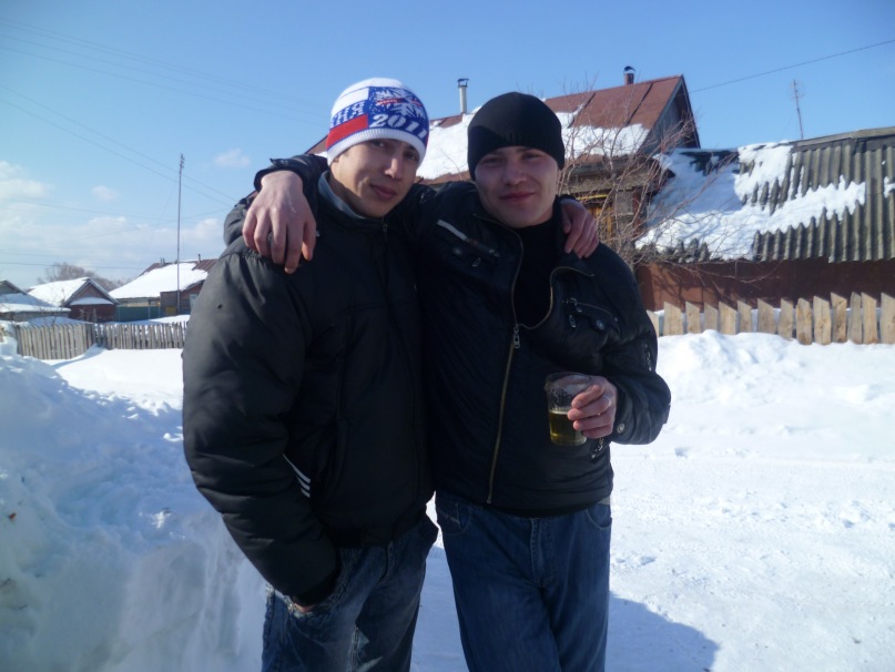 Дмитрий Ирючкин фотография #28