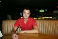 Фотография Щербины Евгения