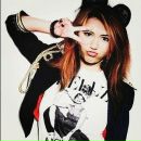 Miley Cyrus фотография #2 (источник - https://vk.com/id167208121)