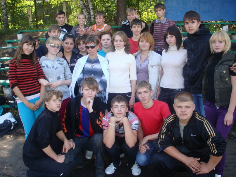 Сергей Фёдоров фотография #34