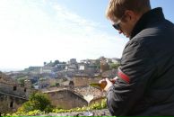 Фотография Виноградова Константина