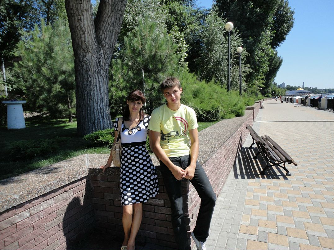 Александр Ермаков фотография #31