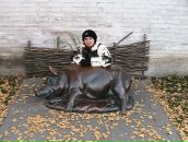 Фотография Телкиной Лидии