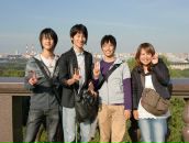 Томохиро Кавамура фотография #15 (источник - https://vk.com/id152192458)