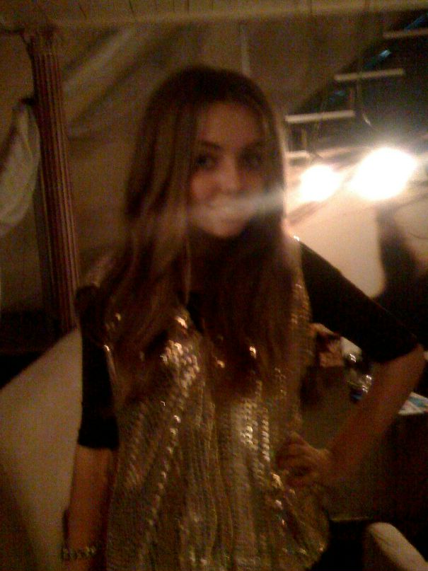 Sydney Williams фотография #27