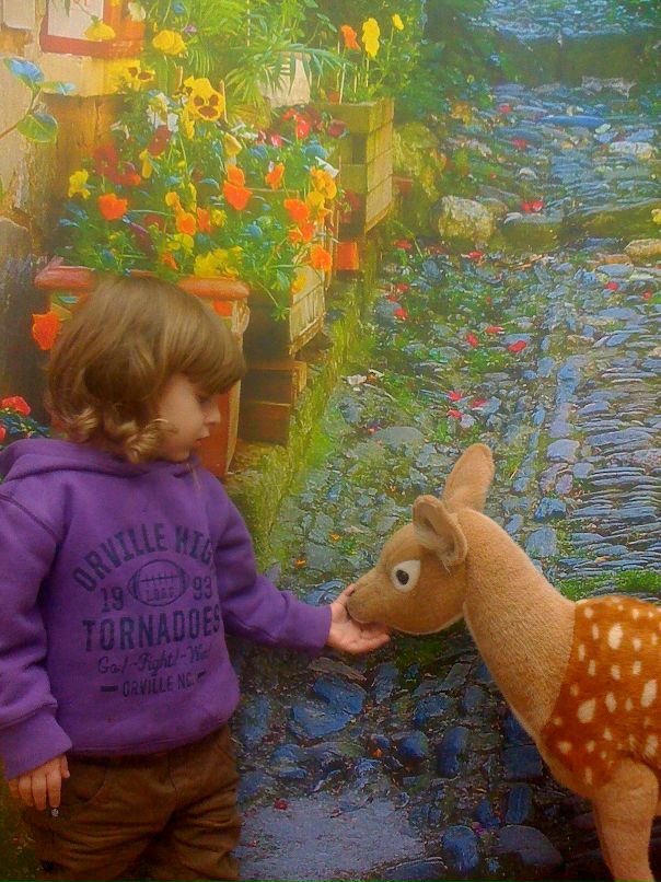 Марина Данина фотография #12