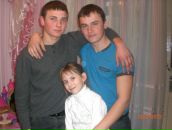 Діма Куфель фотография #23 (источник - https://vk.com/id88173622)