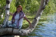 Фотография Засыпкиной Татьяны