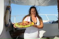 Фотография Кондратович Людмилы