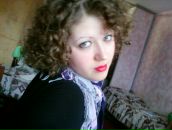 Фотография Зинкевич Катюшки