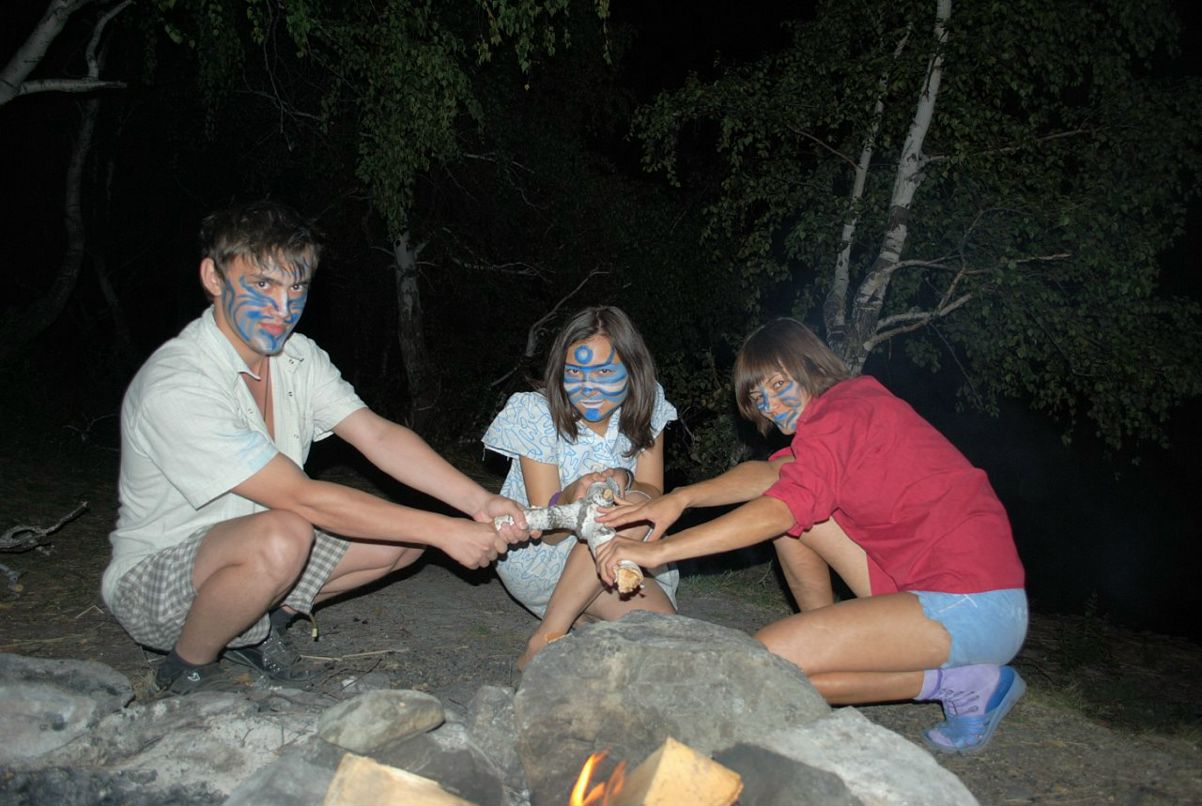 За Ри фотография #47