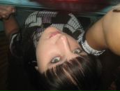 Фотография Синельниковой Анюты