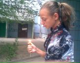 Ирчик Гриценко фотография #14 (источник - https://vk.com/id67547697)