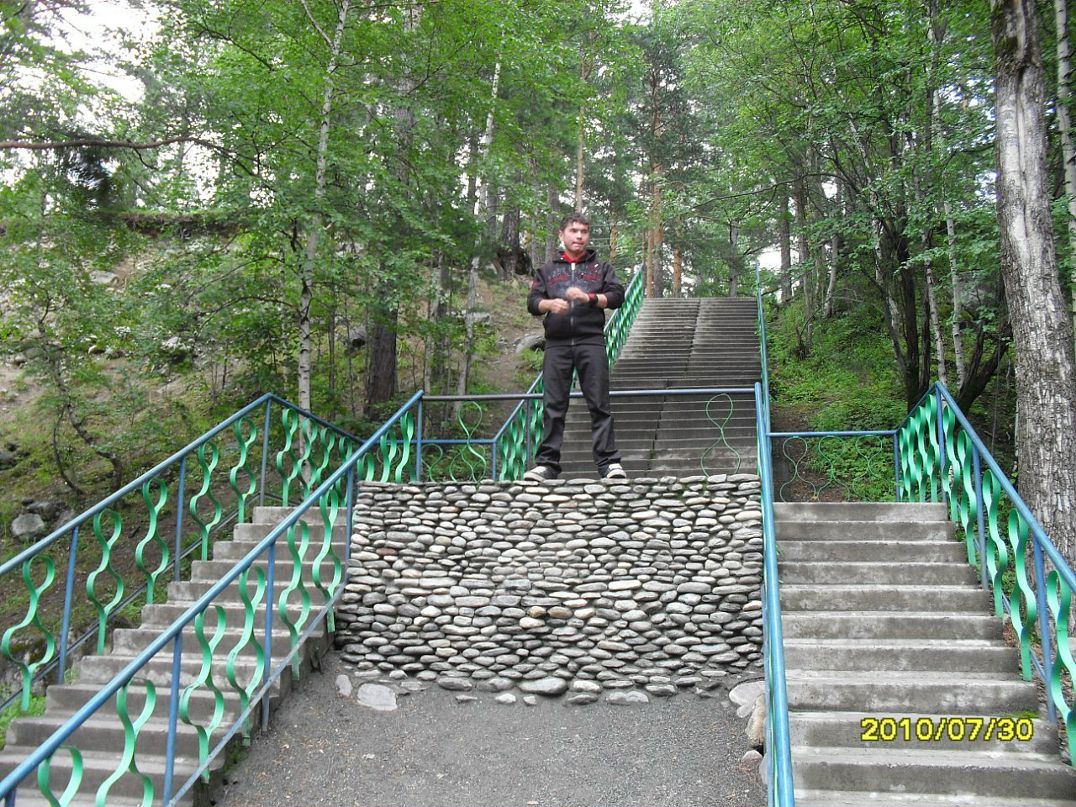 Александр Соболев фотография #27
