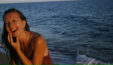 Фотография Черновой Екатерины