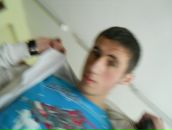 Фотография Кольцова Александра