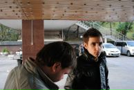 Фотография Джавуда Илая