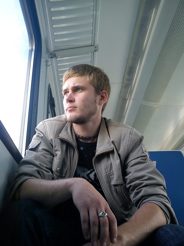 Сергей Исаков фотография #11