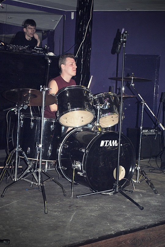 Дмитрий Сараев фотография #20