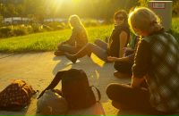 Фотография Величко Ксюши