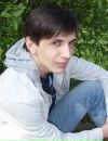 Фотография Мельника Андрея