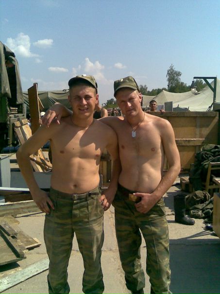Ванёк Луковский фото №27