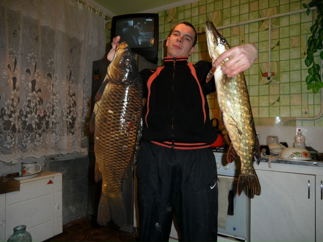 Валерий Наход фотография #23