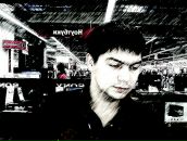 Фотография Абдуллина Дания