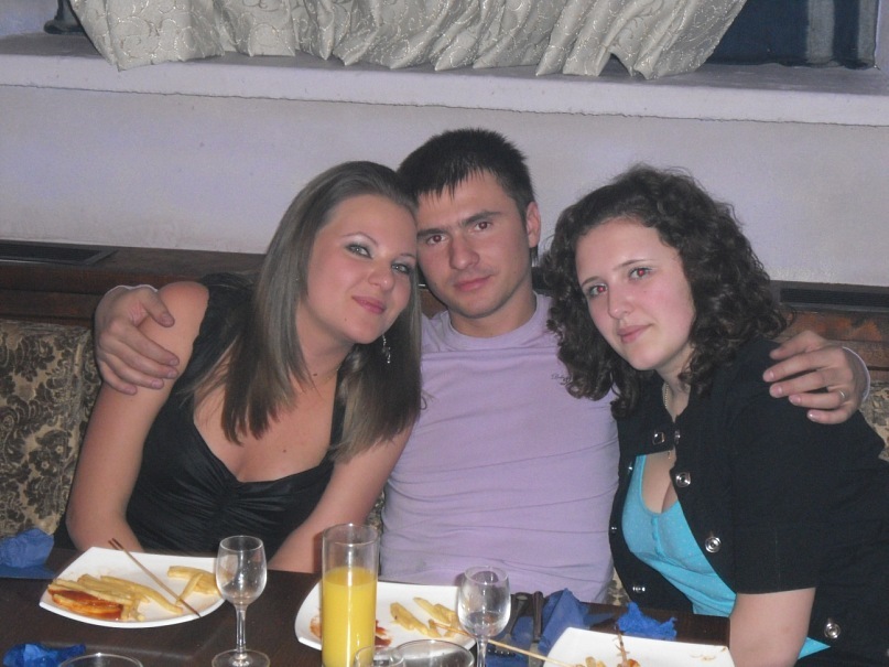 Сергей Павлов фотография #43
