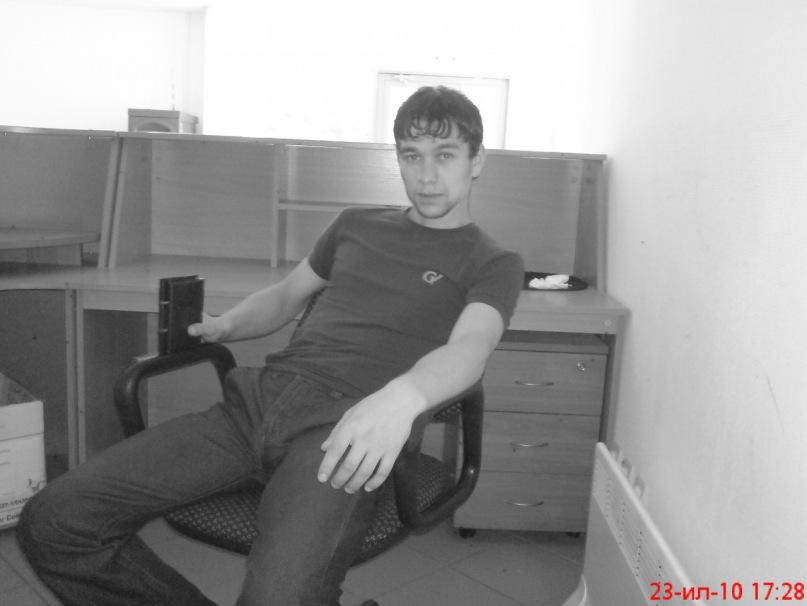 Сергей Дмитриев фотография #14