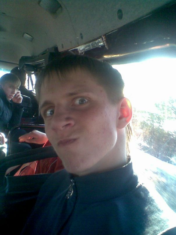 Стас Плотников фотография #47
